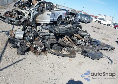 2017 Chevrolet Corvette Grand Sport from USA, damaged, VIN 1G1YX2D74H5121512